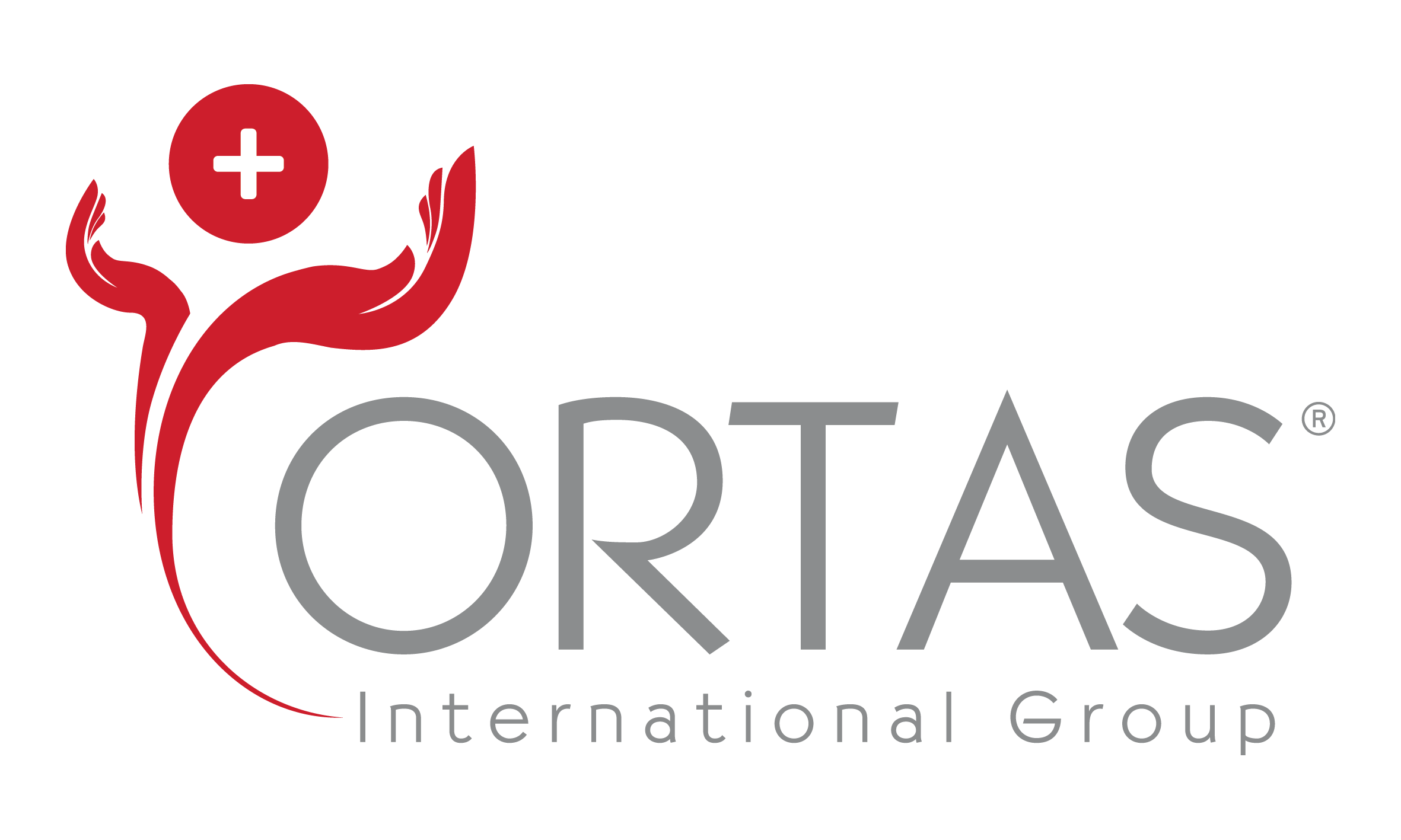 Ortas International Group Logo