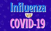 Covid and Flu